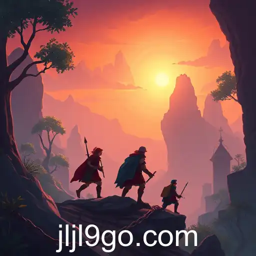 Exploring the Exciting World of Adventure Quests