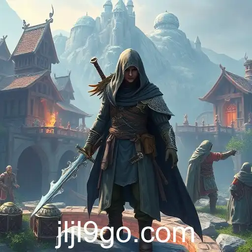 Emergence of Web-Based Gaming Platforms