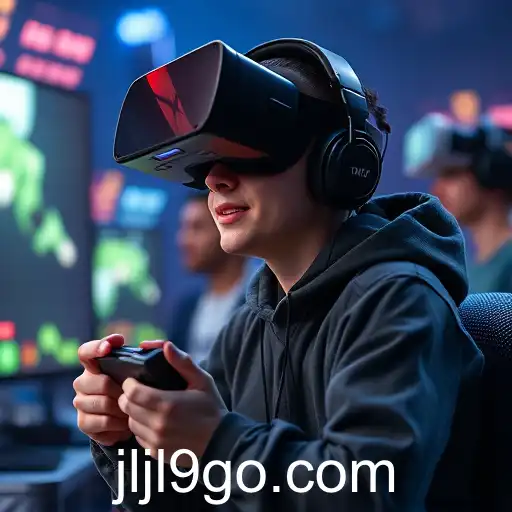 The Evolution of Online Gaming Communities