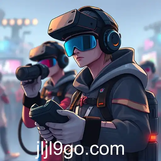 Gaming Trends and Innovations in 2025