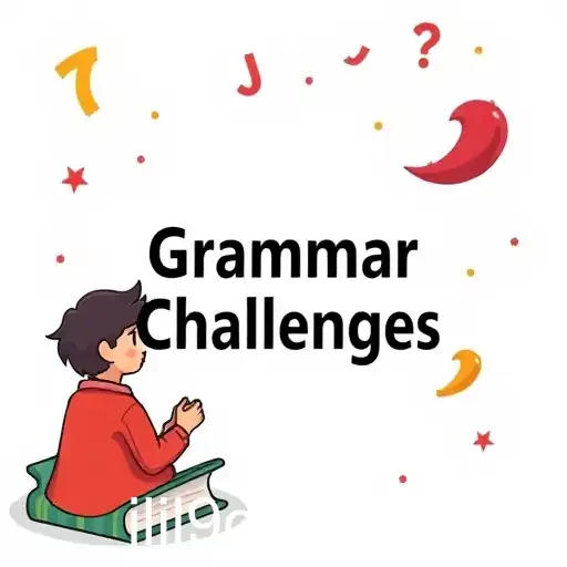 Elevate Your Language Skills with 'Grammar Challenges': The Ultimate Digital Playground for Linguists