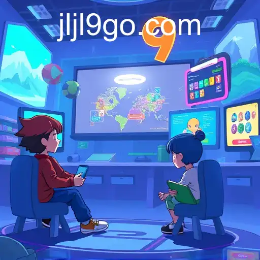 Emergence of Interactive Gaming Platforms