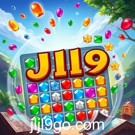 Exploring the Exciting World of 'Match Games': A Closer Look at the 'jljl9' Phenomenon