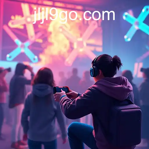 Evolving Trends in Online English Games