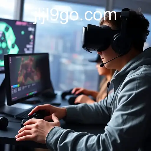 The Rising Trend of Online Gaming in the United States