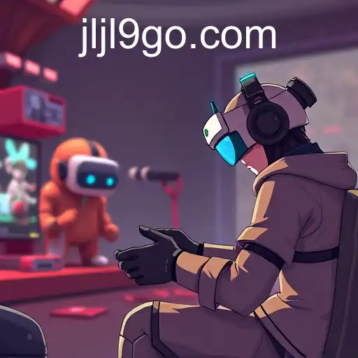 Online Gaming Trends on jljl9