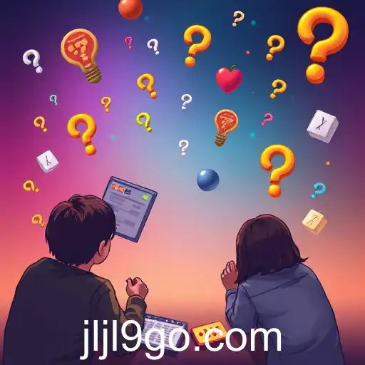 Exploring the Exciting World of 'Trivia Quizzes': A Fun and Educational Online Experience