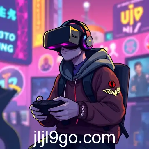 Virtual Realms: The Rise of Gaming Communities